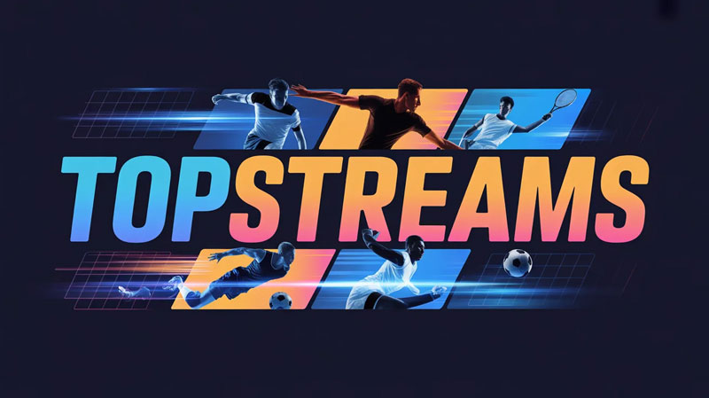 topstreams